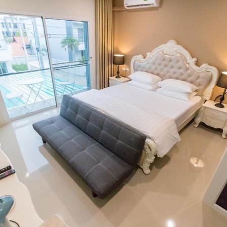 Memo Residence Nai Yang Beach 외부 사진