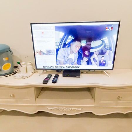 Memo Residence Nai Yang Beach 외부 사진