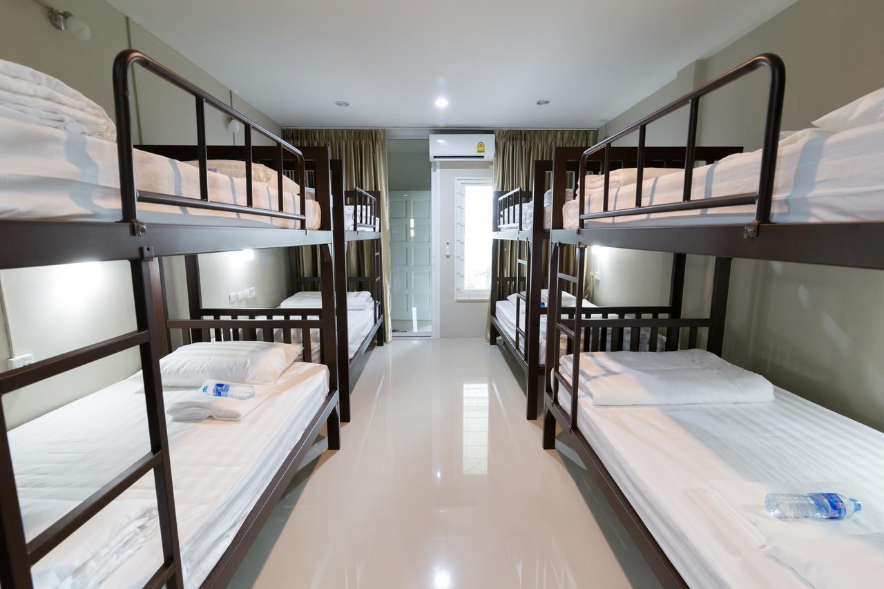 Memo Residence Nai Yang Beach 외부 사진