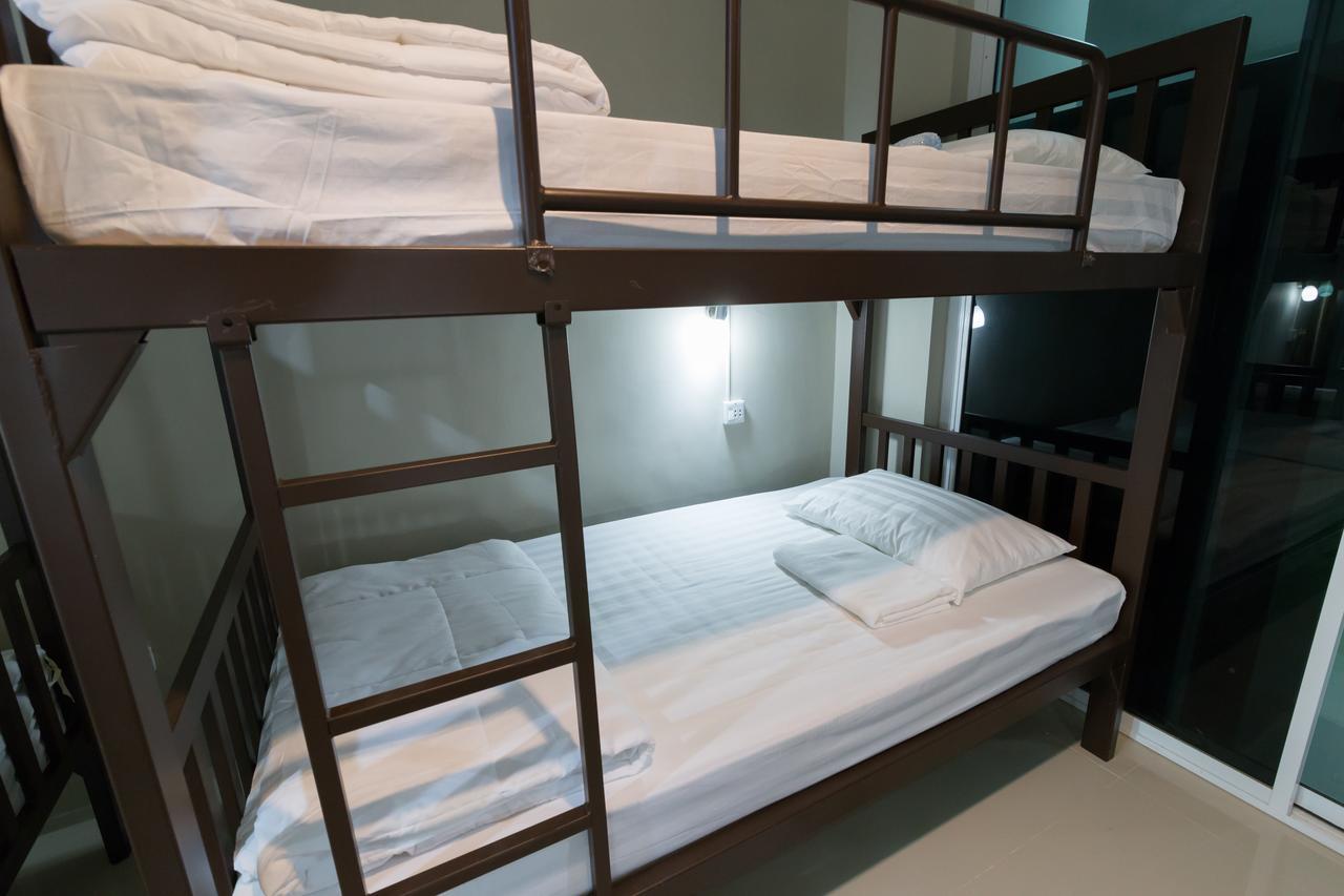 Memo Residence Nai Yang Beach 외부 사진