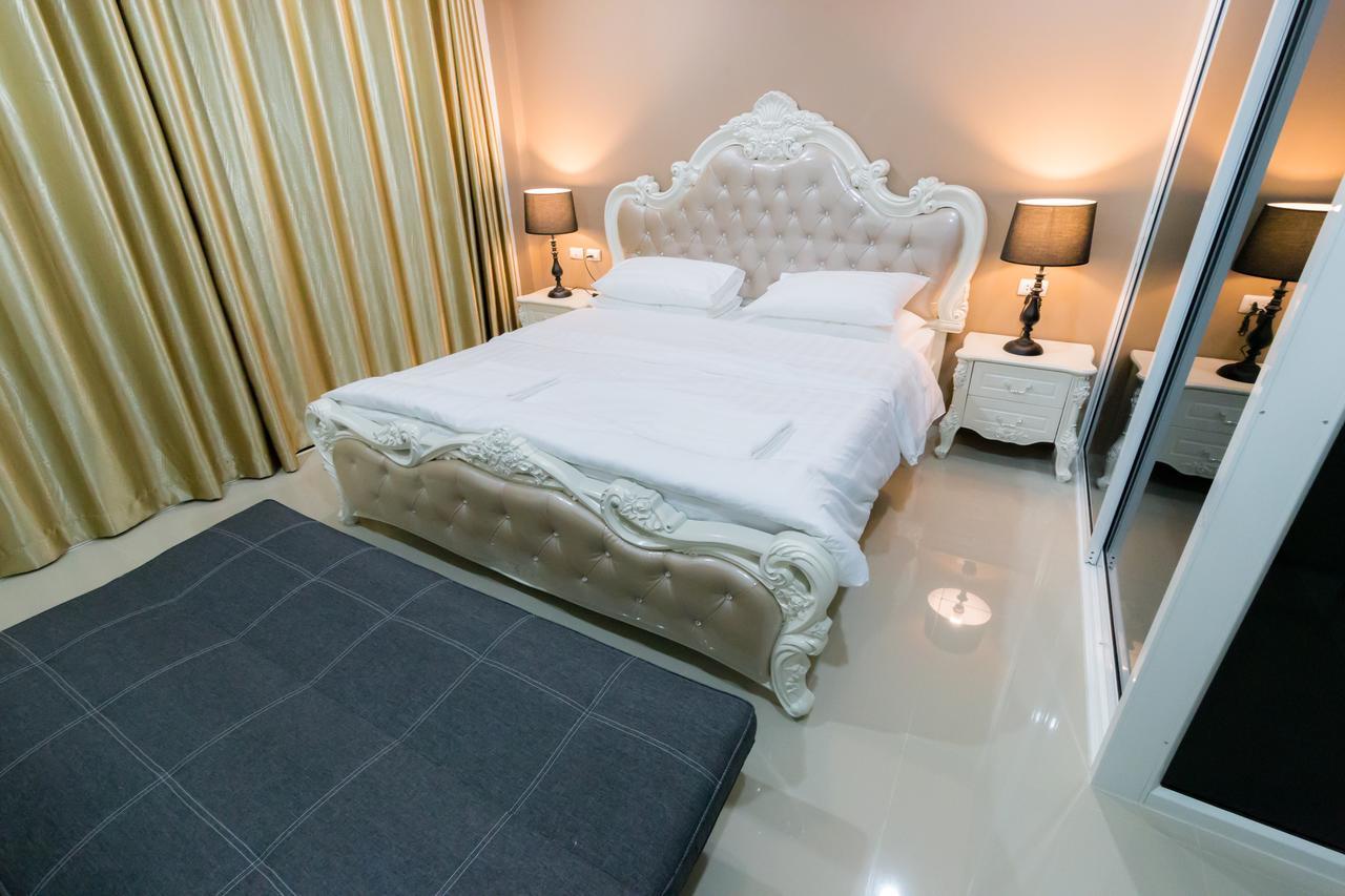 Memo Residence Nai Yang Beach 외부 사진