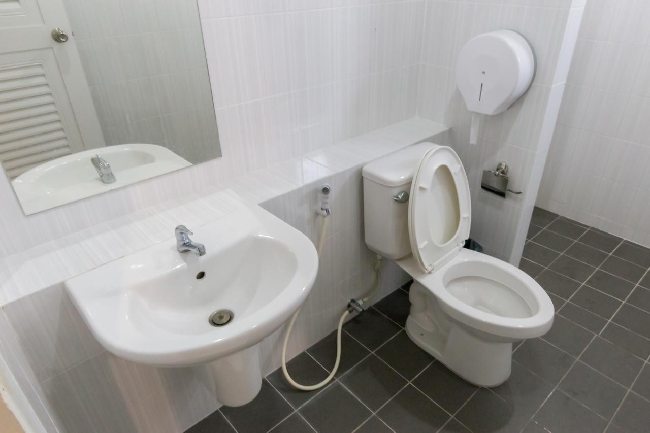 Memo Residence Nai Yang Beach 외부 사진