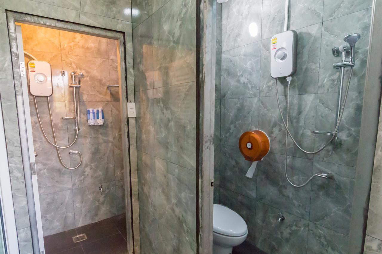 Memo Residence Nai Yang Beach 외부 사진