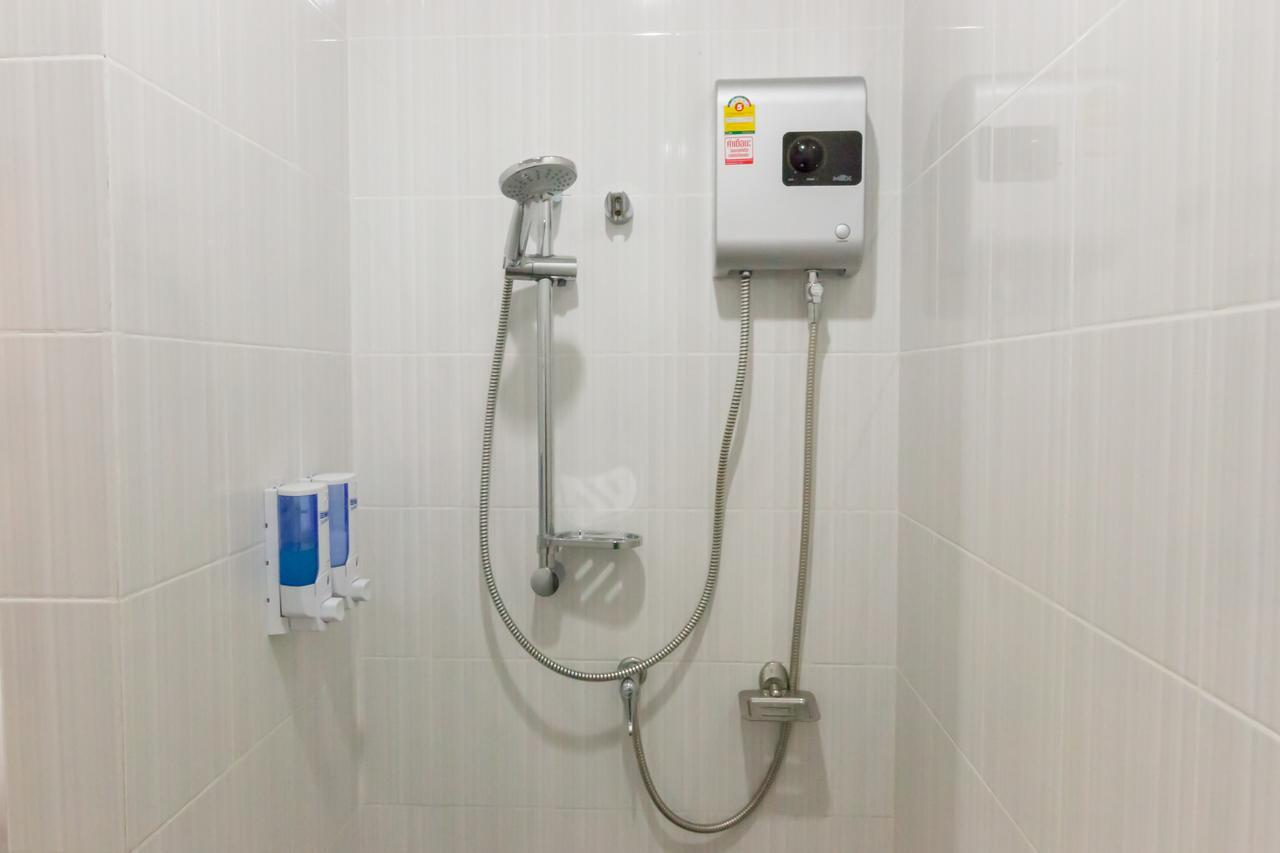 Memo Residence Nai Yang Beach 외부 사진