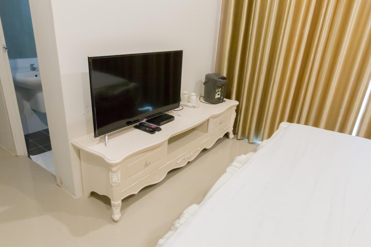 Memo Residence Nai Yang Beach 외부 사진