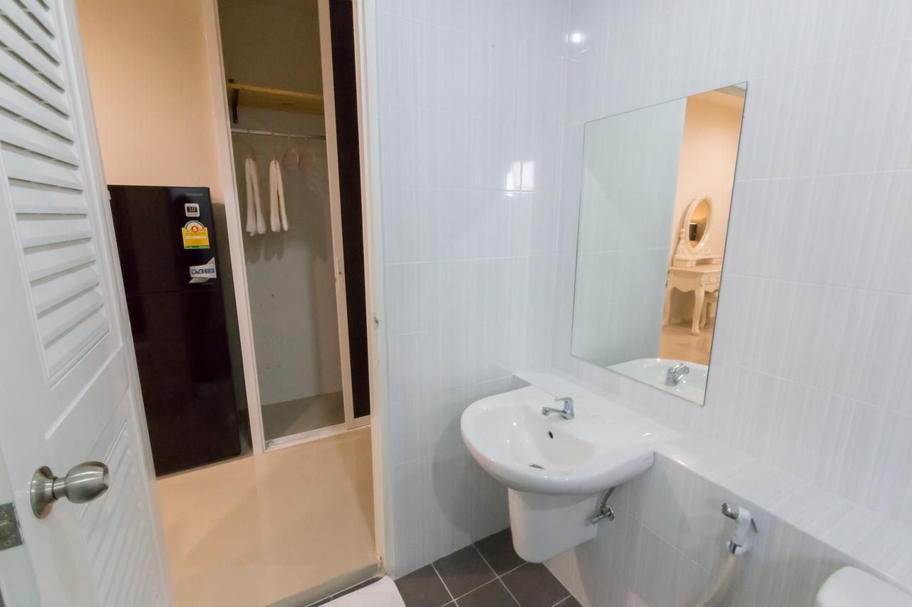 Memo Residence Nai Yang Beach 외부 사진
