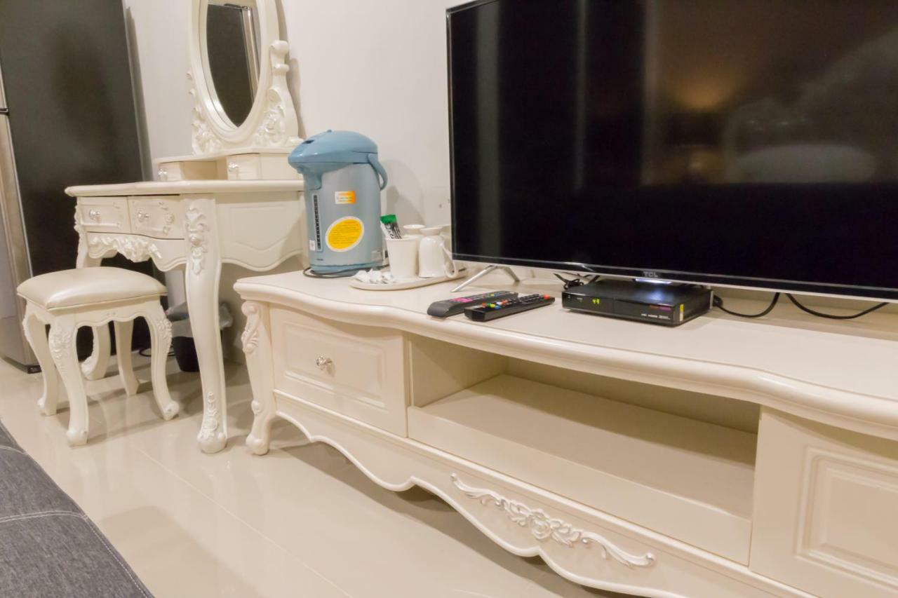 Memo Residence Nai Yang Beach 외부 사진