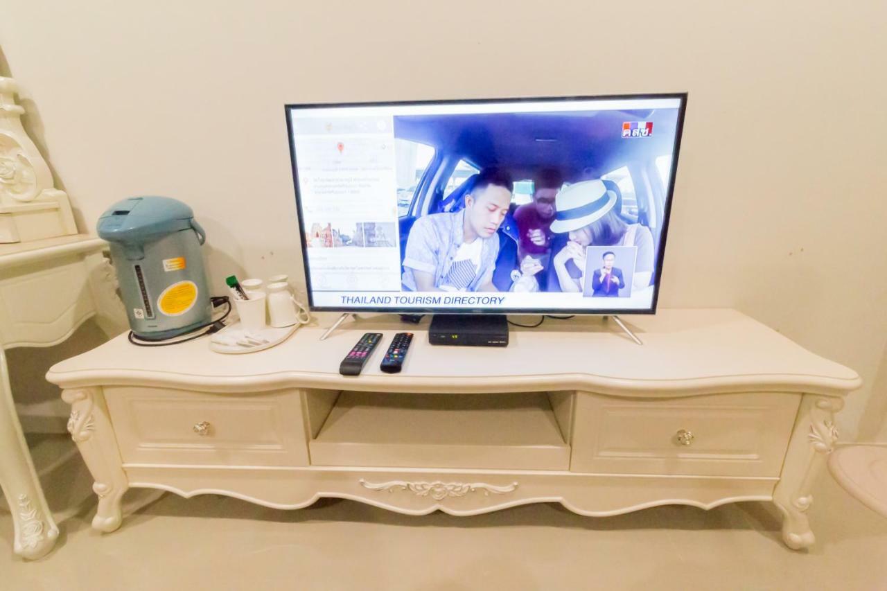 Memo Residence Nai Yang Beach 외부 사진