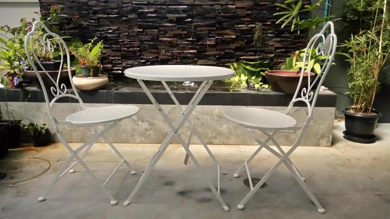 Memo Residence Nai Yang Beach 객실 사진